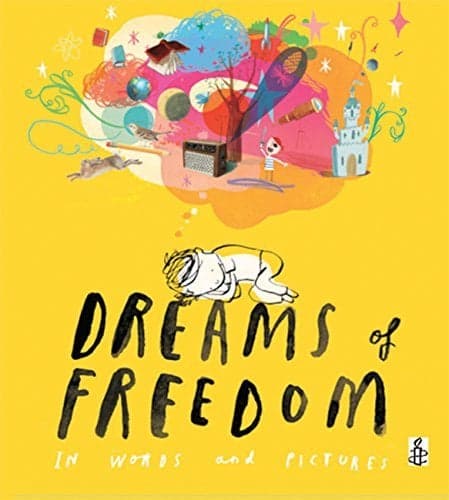 Cover of Dreams of Freedom