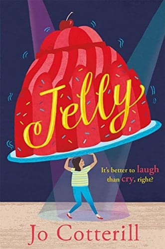 Cover of Jelly