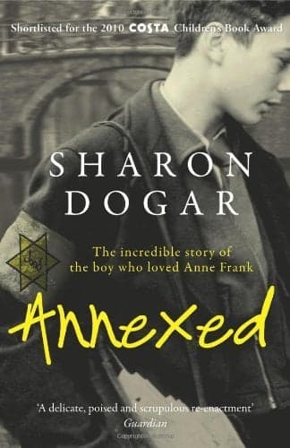 Cover of Annexed