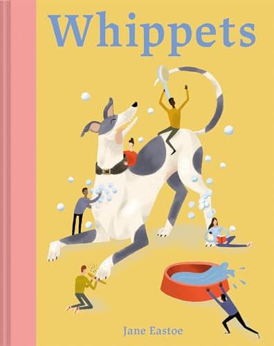 Cover of Whippets