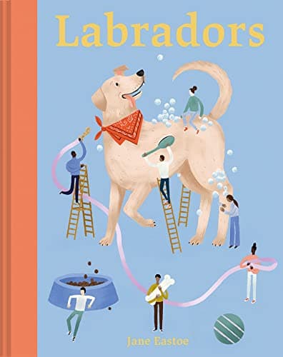 Cover of Labradors