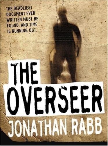 Cover of The Overseer