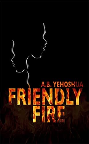 Cover of Friendly Fire