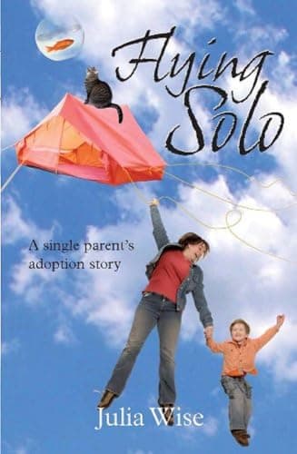 Cover of Flying Solo