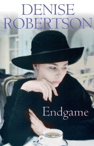Cover of Endgame