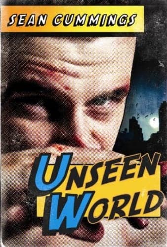 Cover of Unseen World