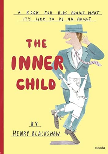 Cover of The Inner Child