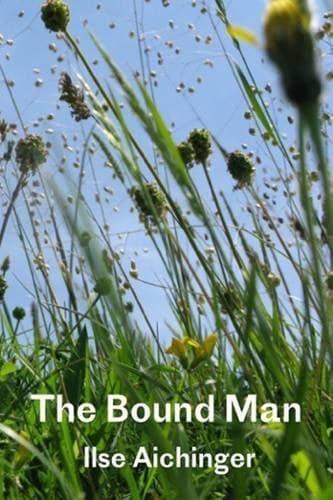 Cover of The Bound Man