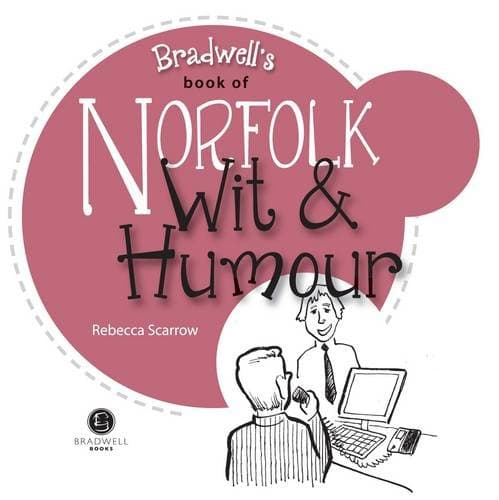 Cover of Norfolk Wit & Humour