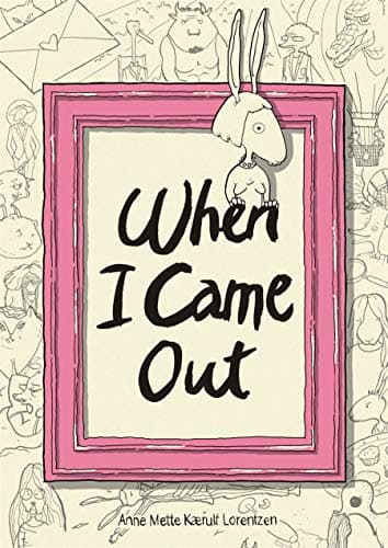 Cover of When I Came Out
