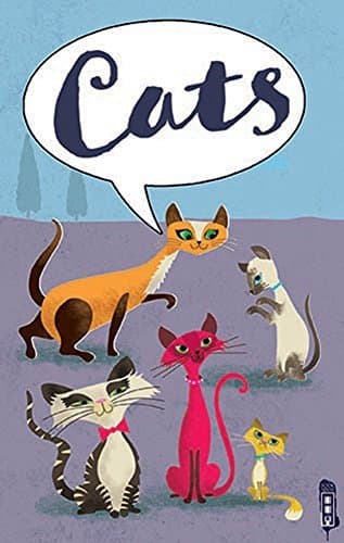 Cover of Cats