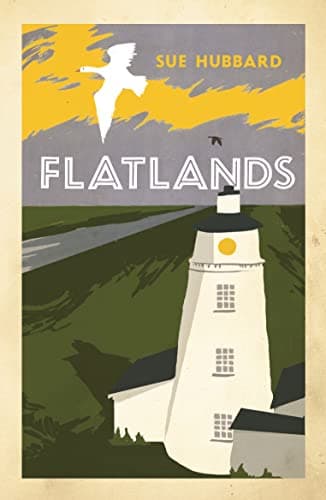 Cover of Flatlands