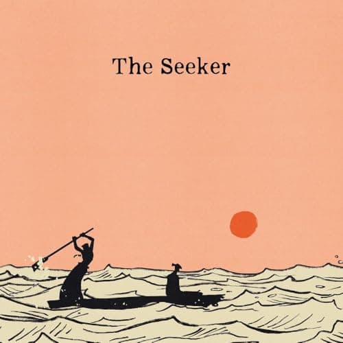 Cover of The Seeker