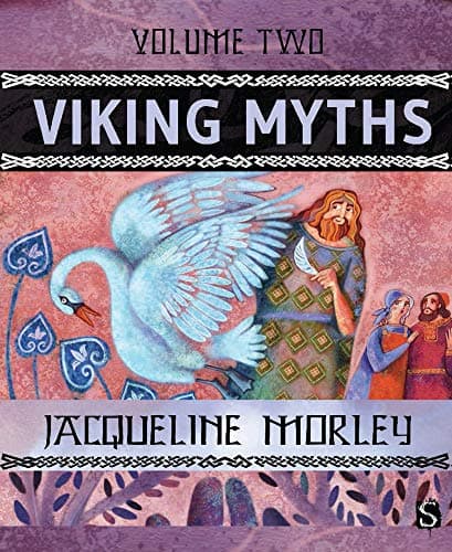 Cover of Viking Myths (Volume Two)