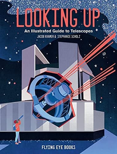 Cover of Looking Up