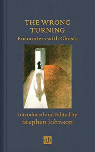 Cover of The Wrong Turning