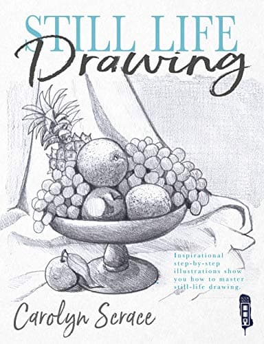 Cover of Still Life Drawing