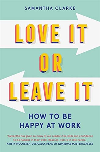 Cover of Love It Or Leave It