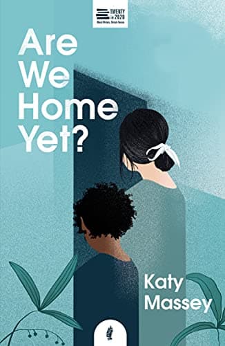 Cover of Are We Home Yet