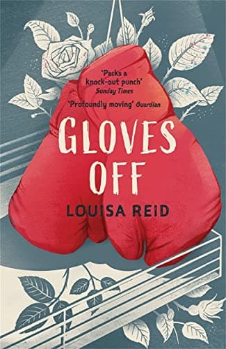 Cover of Gloves Off