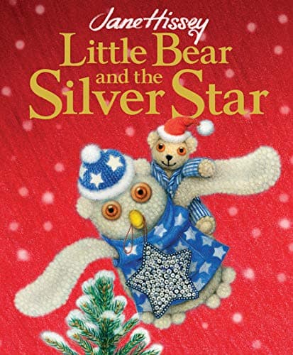 Cover of Little Bear and the Silver Star