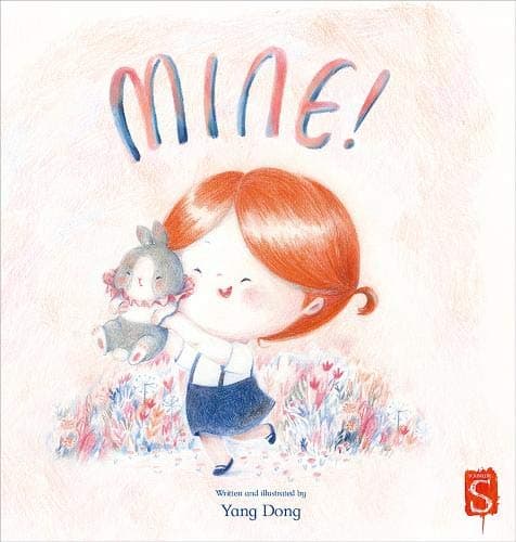 Cover of Mine