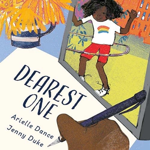 Cover of Dearest One