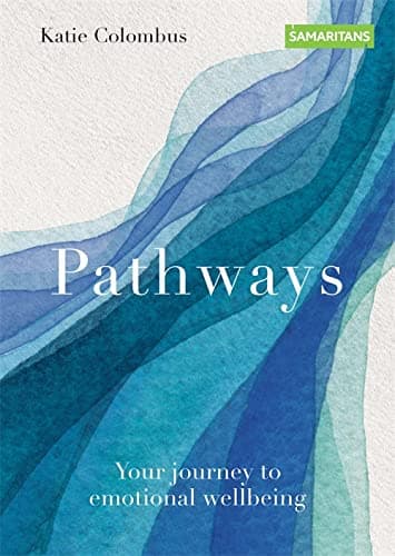 Cover of Pathways: Your Journey to Emotional Wellbeing