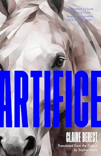 Cover of Artifice