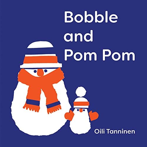 Cover of Bobble and Pom Pom