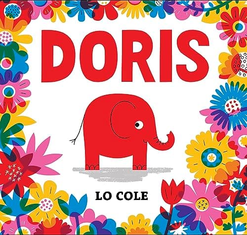 Cover of Doris