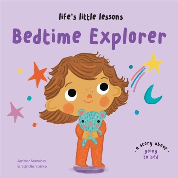Cover of Bedtime Explorer (Life's Little Lessons)
