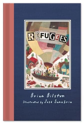 Cover of Refugees