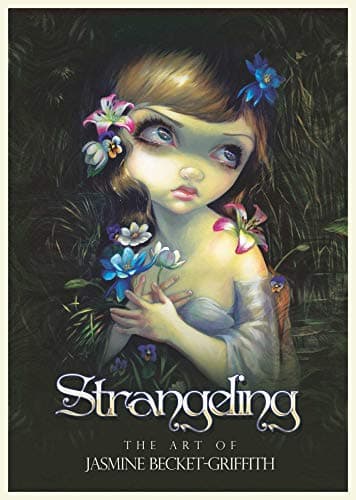 Cover of Strangeling