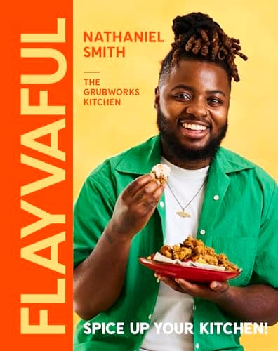 Cover of Flayvaful: Spice Up Your Kitchen