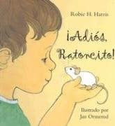 Cover of iAdios, Ratoncito