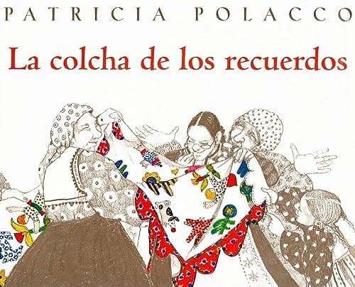 Cover of La Colcha De Los Recuerdos