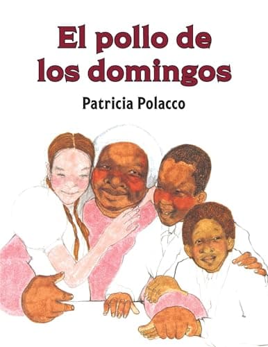 Cover of El Pollo De Los Domingos
