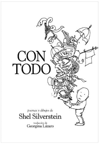 Cover of Con Todo