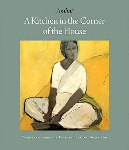 Cover of A Kitchen in the Corner of the House