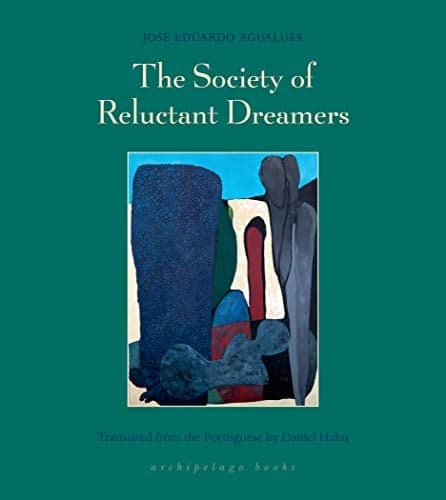 Cover of The Society of Reluctant Dreamers
