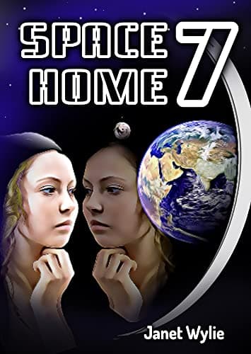 Cover of Space Home 7