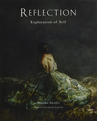 Cover of Reflection: Exploration of Self
