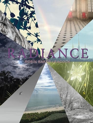 Cover of Radiance: Worth Reimagined