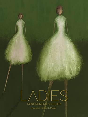 Cover of Ladies