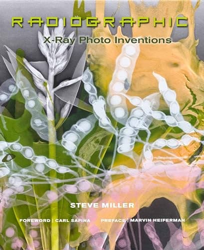 Cover of Radiographic: X-Ray Photo Inventions