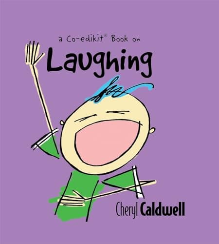 Cover of Laughing (Co-edikit, Bk. 4)