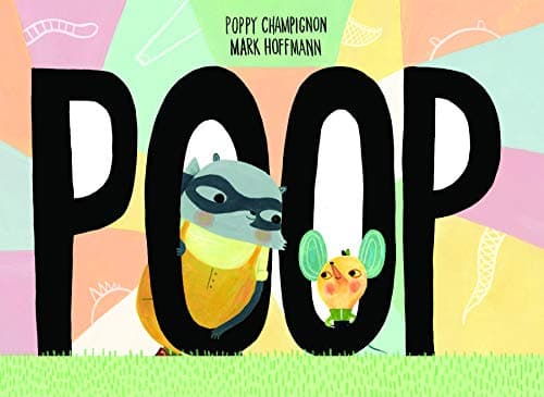 Cover of Poop