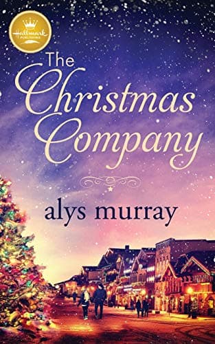 Cover of The Christmas Company