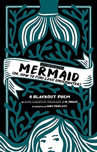 Cover of The Little Mermaid  (Or, How to Find Love Underwater)